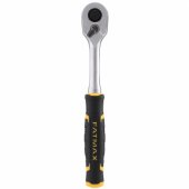 Stanley FATMAX FMMT82677-0 terkšlinis veržliaraktis, plienas, 1 vnt., juoda, geltona