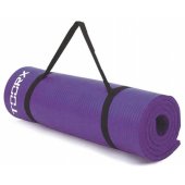 Jogos kilimėlis MAT-185 violetinis