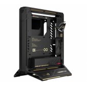 _8497332 ASUS ROG GR20 Edition 20 vidutinio dydžio korpusas, auksinis, juodas