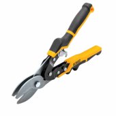 DeWalt ergonomiškos HVAC žirklės – 3 ašmenys