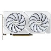 GeForce RTX 5060 TI DUAL OC WHITE Edition 8GB GDDR7