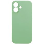 "Silicon Case Apple iPhone 17" Pistachio
