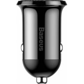 Grain Pro 2 x USB 4.8A Black