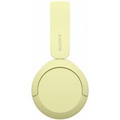 WH-CH520 Yellow