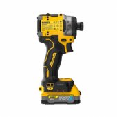 Impact wrench DEWALT DCF860E2T-QW accumulator 2x 18V XR POWERSTACK 1.7