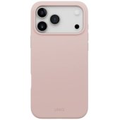 Lino Case Magclick Charging iPhone 17 Pro Max Pink