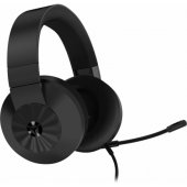 Legion H200 juodas