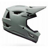 SANCTION 2 L 57-59cm pilkas