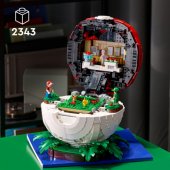 LEGO 72154 Poké Ball with impressive trainer moments