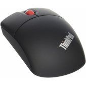 ThinkBook Bluetooth tyli pelė Juoda