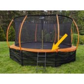 Spring Cover for Trampoline 12ft LEAN SPORT BEST