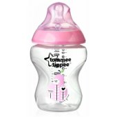 Buteliukas 0+ 260ml atsitiktinis