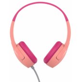 SoundForm Mini Rožinis