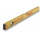 SOLA MAGNETIC SPIRIT LEVEL AZM 100 100cm
