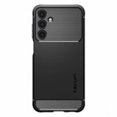 "Rugged Armor Case Galaxy A25 5G" Black