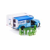 Ford F150 Pick-Up Camper - 1693