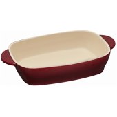 96112 Rectangular bakeware, 33.0x20.0x6.3cm, 1.8L