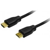 Cable HDMI High Speed with Ethernet 15m