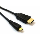 LogiLink HDMI - micro HDMI 2.0m