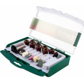 Verto Accessories for mini grinder (Accessories for mini grinder, set