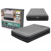 Bestway pripučiamasis čiužinys 203 x 152 x 46 cm 67403