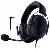 BlackShark V2 X (PlayStation licencijuotos), juoda