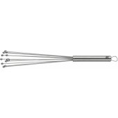 1877526030 Profi Plus Flexi šluotelė su slankiojančiu žiedu 32cm