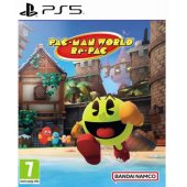 _489760 PAC-MAN WORLD Re-PAC PS5