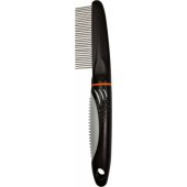 Trixie De-weeding comb with rounded medium dense teeth 2