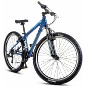 Rambler R6.0 26" Blue/ Green (L)