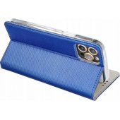 „Smart Case Book Motorola Moto G53 5G“ Blue