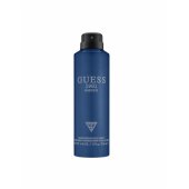 Guess 1981 Indigo by Guess for Men Body Spray 226ml