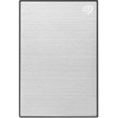 One Touch 5TB 2.5" Sidabrinis STKZ5000401