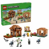 21596 Evoker Village Attack