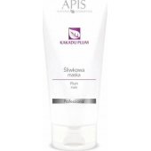 Apis Kakadu Plum - Śliwkowa maska 200 ml