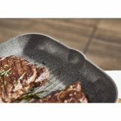 Grill pan Murano 28x28cm/ 4,5mm