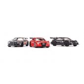 SIKU SUPER gift set Race, model vehicle