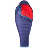 Wms Trestles Elite Eco 20 Blue