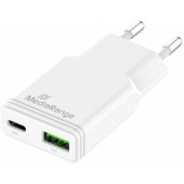 MRMA125 30W White
