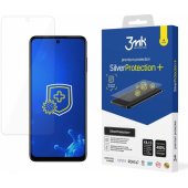 "SilverProtection+ ekrano apsauga Motorola Moto G73 5G"