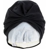 Turban Fabric 3471 20 Black