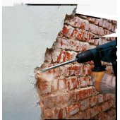 Bosch SDS-Plus chisel Long Life 20x250