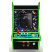Galaga Micro Player Pro