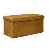OTTOMAN LILOU MORD DBLE FOLD 197333B