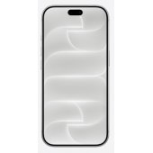 iPhone 18 Pro 1TB Silver