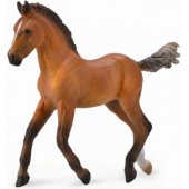 Collecta figurine Hanoverian breed foal (88734)