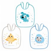 BUNNY & COMPANY 3pcs