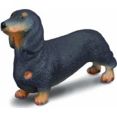 Collecta COLLECTA figurine dachshund dog