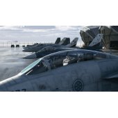 Ace Combat 8: Wings if Theve PS5