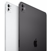 iPad Pro 11" M4 WiFi 256GB Standard glass Silver MVV93HC/ A